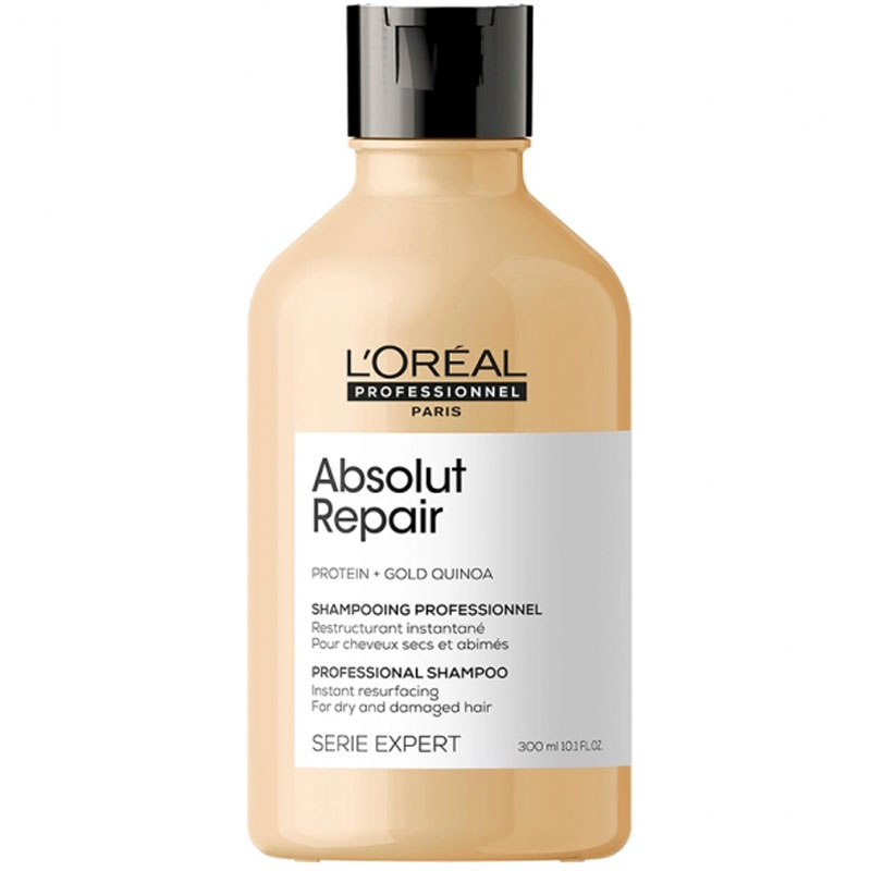 Expert Absolut Repair Gold shampooing 300ml